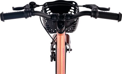 Детский велосипед Maxiscoo Jazz Pro 18 2025 / MSC-J1841P