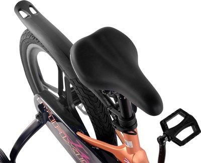 Детский велосипед Maxiscoo Jazz Pro 18 2025 / MSC-J1841P