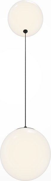 Потолочный светильник Maytoni Twins MOD427PL-L20B3K