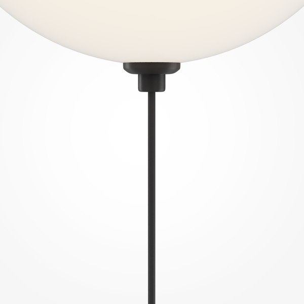 Потолочный светильник Maytoni Twins MOD427PL-L20B3K