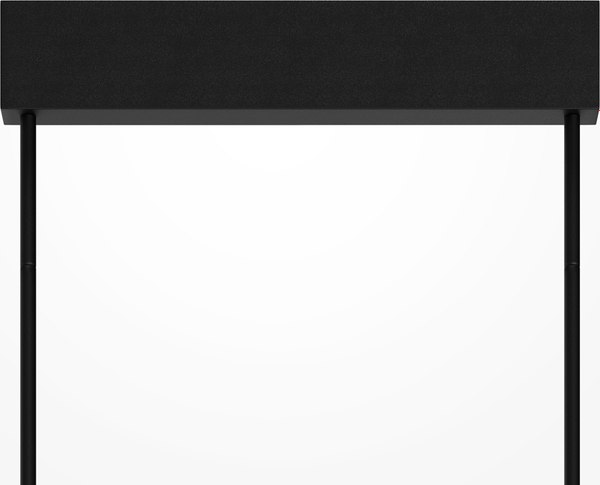 Люстра Maytoni Wabi MOD428PL-L20BK