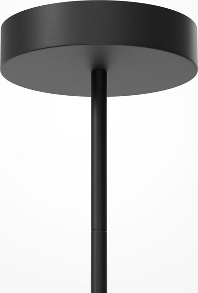 Люстра Maytoni Wabi MOD428PL-L27BK