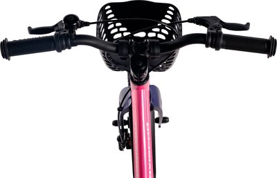 Детский велосипед Maxiscoo Jazz Pro 18 2025 / MSC-J1842P