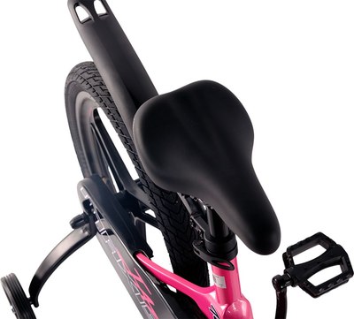 Детский велосипед Maxiscoo Jazz Pro 18 2025 / MSC-J1842P