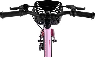 Детский велосипед Maxiscoo Jazz Pro 18 2025 / MSC-J1843P