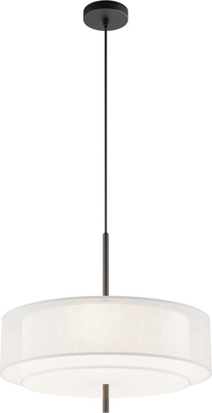 Люстра Maytoni Bergamo MOD613PL-05W1