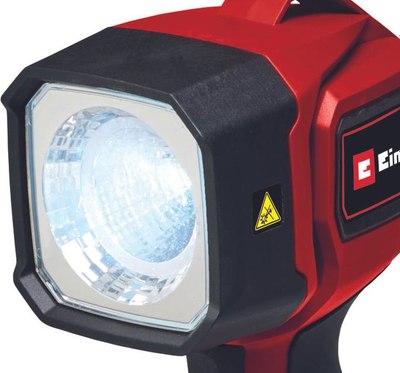 Фонарь Einhell TC-CL 18/350 Li Solo