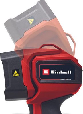 Фонарь Einhell TC-CL 18/350 Li Solo