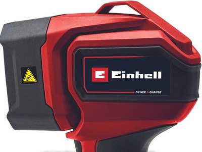 Фонарь Einhell TC-CL 18/350 Li Solo