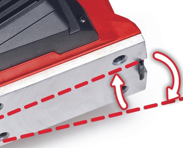 Электрорубанок Einhell TE-PL 920