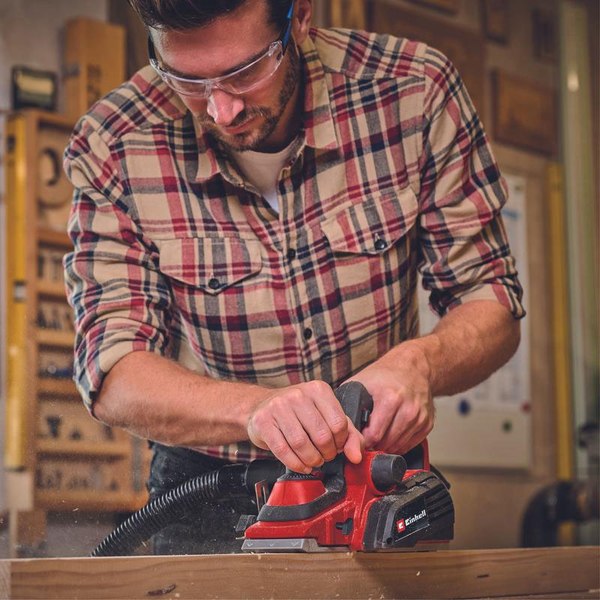 Электрорубанок Einhell TE-PL 920