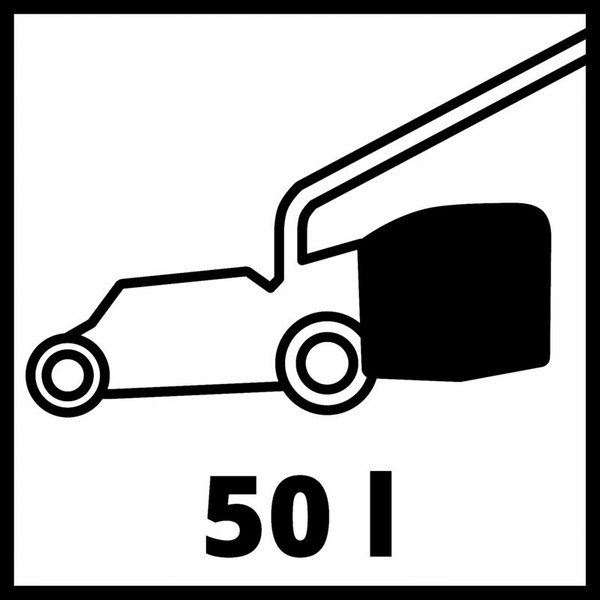 Газонокосилка электрическая Einhell GC-EM 1800/43 (3400090)