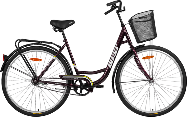 Велосипед AIST 28-245 2025 - фото