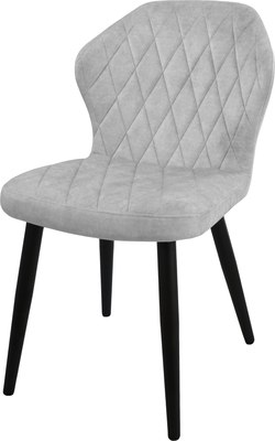 Стул Гальваник Бергамо - фото