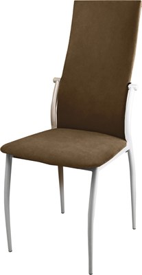 Стул Гальваник Комфорт с утонением - фото