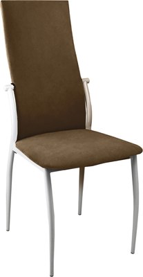 Стул Гальваник Комфорт с утонением