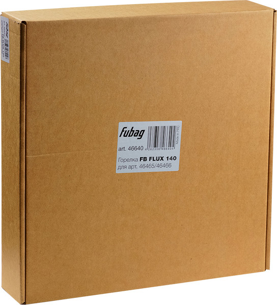 Горелка сварочная Fubag FB Flux 140 / 46640