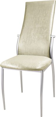 Стул Гальваник Комфорт с утонением