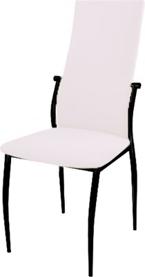 Стул Гальваник Комфорт с утонением - фото