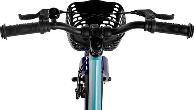 Детский велосипед Maxiscoo Jazz Pro 18 2025 / MSC-J1844P