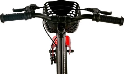 Детский велосипед Maxiscoo Jazz Pro 18 2025 / MSC-J1845P