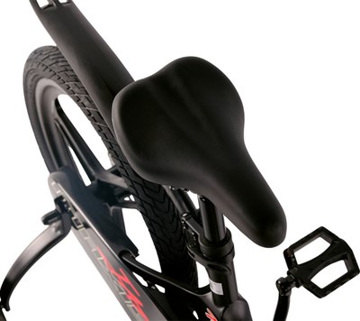 Детский велосипед Maxiscoo Jazz Pro 18 2025 / MSC-J1845P