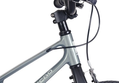 Детский велосипед Maxiscoo Shark Sport 16 2025 / MSC-SH1641