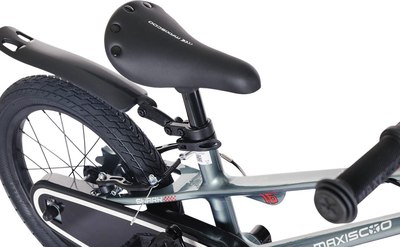 Детский велосипед Maxiscoo Shark Sport 16 2025 / MSC-SH1641