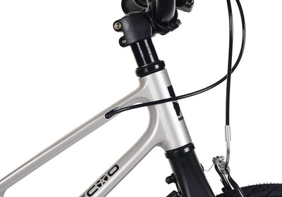 Детский велосипед Maxiscoo Shark Sport 16 2025 / MSC-SH1642