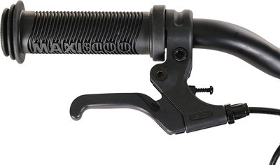 Детский велосипед Maxiscoo Shark Sport 16 2025 / MSC-SH1642