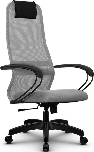 Кресло офисное Metta SU-B-8 - фото