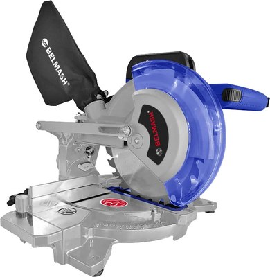 Торцовочная пила БЕЛМАШ MS B-210 / S306A