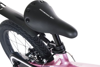 Детский велосипед Maxiscoo Shark Sport 16 2025 / MSC-SH1643