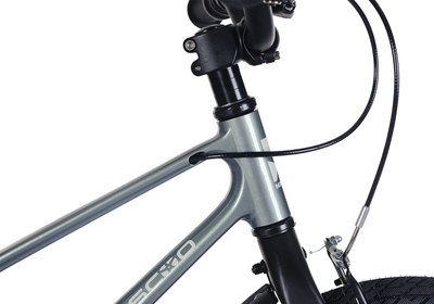 Детский велосипед Maxiscoo Shark Sport 18 2025 / MSC-SH1841