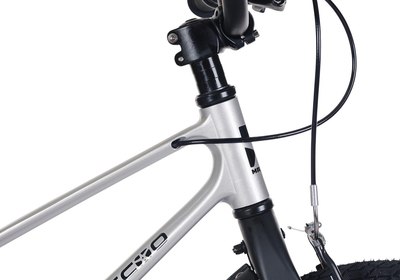 Детский велосипед Maxiscoo Shark Sport 18 2025 / MSC-SH1842