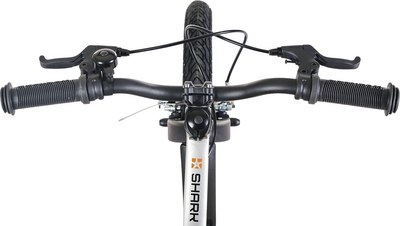 Детский велосипед Maxiscoo Shark Sport 18 2025 / MSC-SH1842