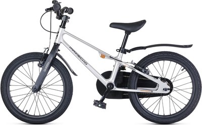 Детский велосипед Maxiscoo Shark Sport 18 2025 / MSC-SH1842