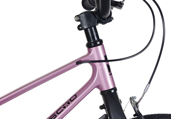 Детский велосипед Maxiscoo Shark Sport 18 2025 / (MSC-SH1843