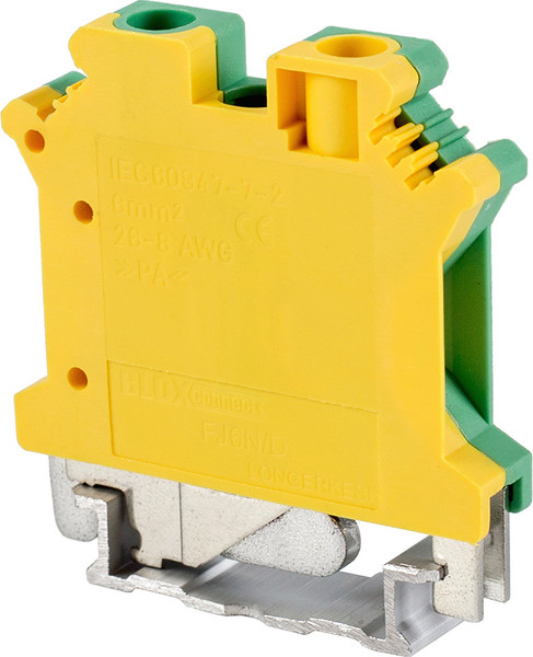 Клемма BLOX FJ6N/D/8х42х47мм / BX336095 - фото