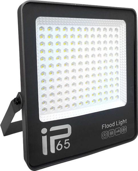 Прожектор КС TV-706-100W-4000K-IP65 - фото