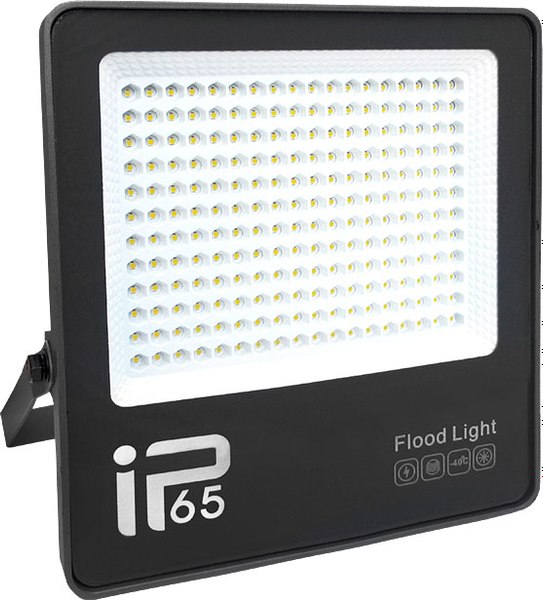 Прожектор КС LED TV-708-200W-6500K-IP65 - фото