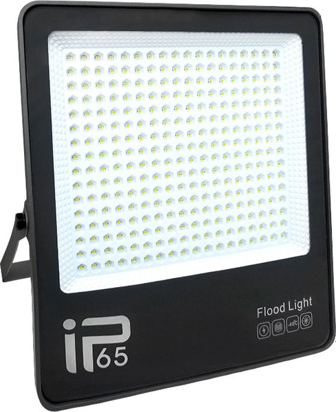 Прожектор КС LED TV-709-300W-4000K-IP65 - фото