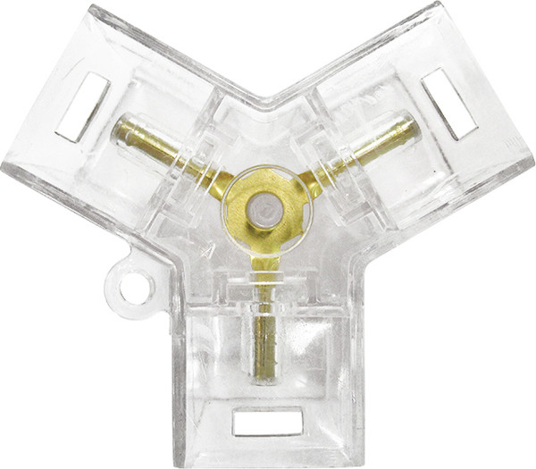 Соединитель линейных светильников КС Фромия PLL-LED Slim / 955026