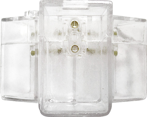 Соединитель линейных светильников КС Фромия PLL-LED Slim / 955026