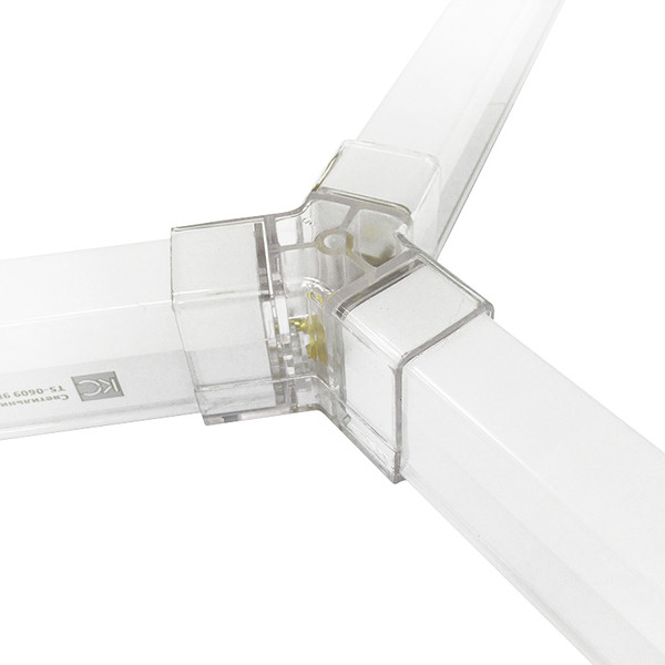 Соединитель линейных светильников КС Фромия PLL-LED Slim / 955026