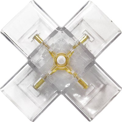 Соединитель линейных светильников КС Фромия PLL-LED Slim / 955027