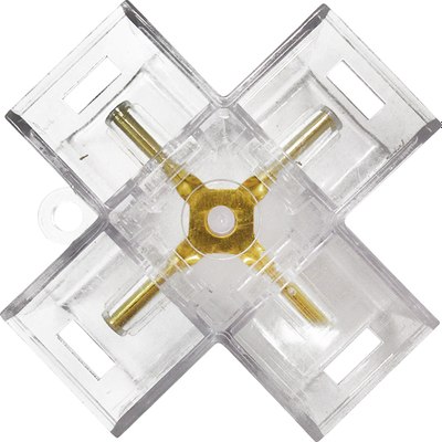 Соединитель линейных светильников КС Фромия PLL-LED Slim / 955027