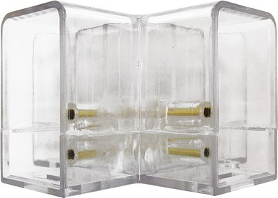 Соединитель линейных светильников КС Фромия PLL-LED Slim / 955027