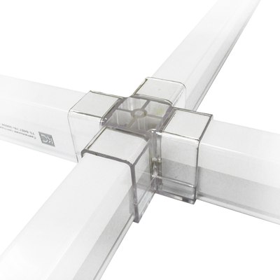 Соединитель линейных светильников КС Фромия PLL-LED Slim / 955027