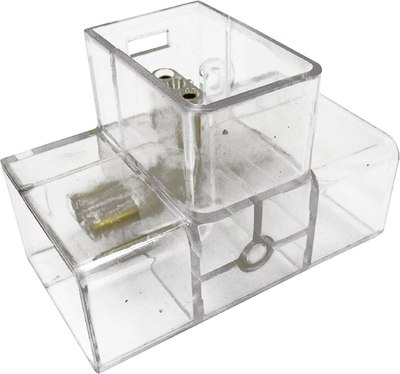 Соединитель линейных светильников КС Фромия PLL-LED Slim / 955029 - фото